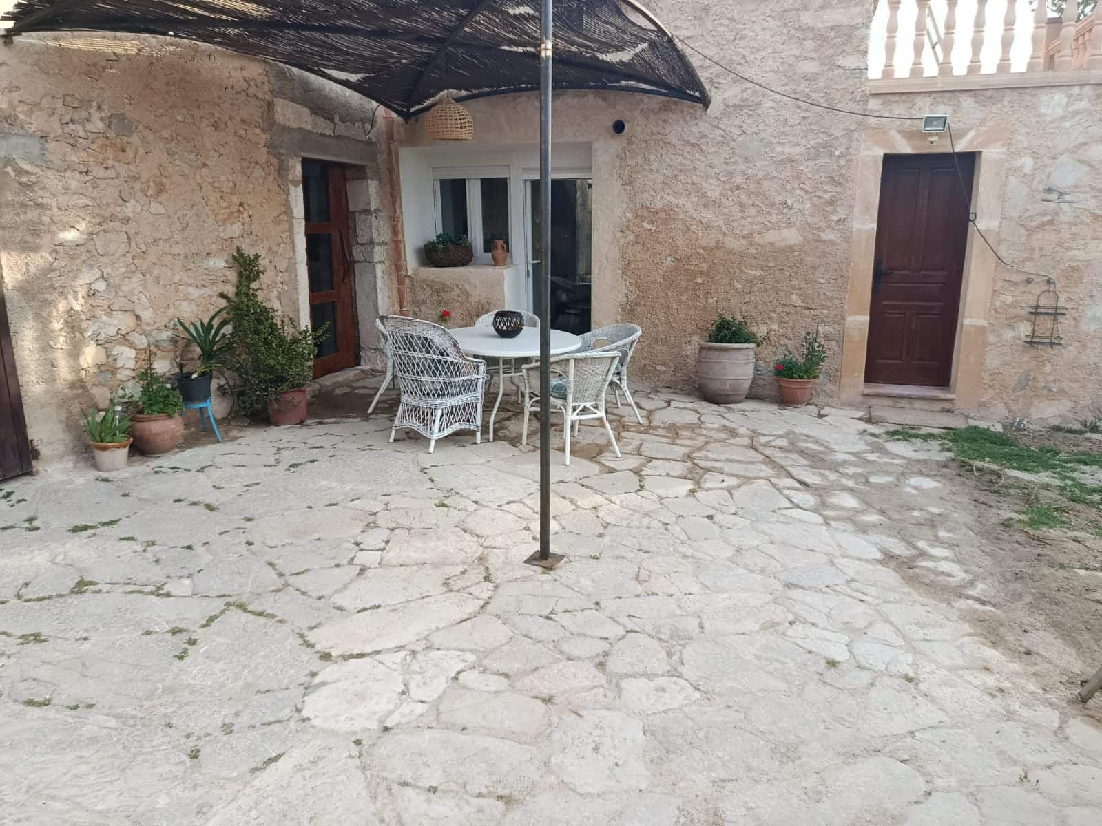 1 slaapkamer Appartement te huur in Felanitx met garage - € 800 (Ref: 9799962)