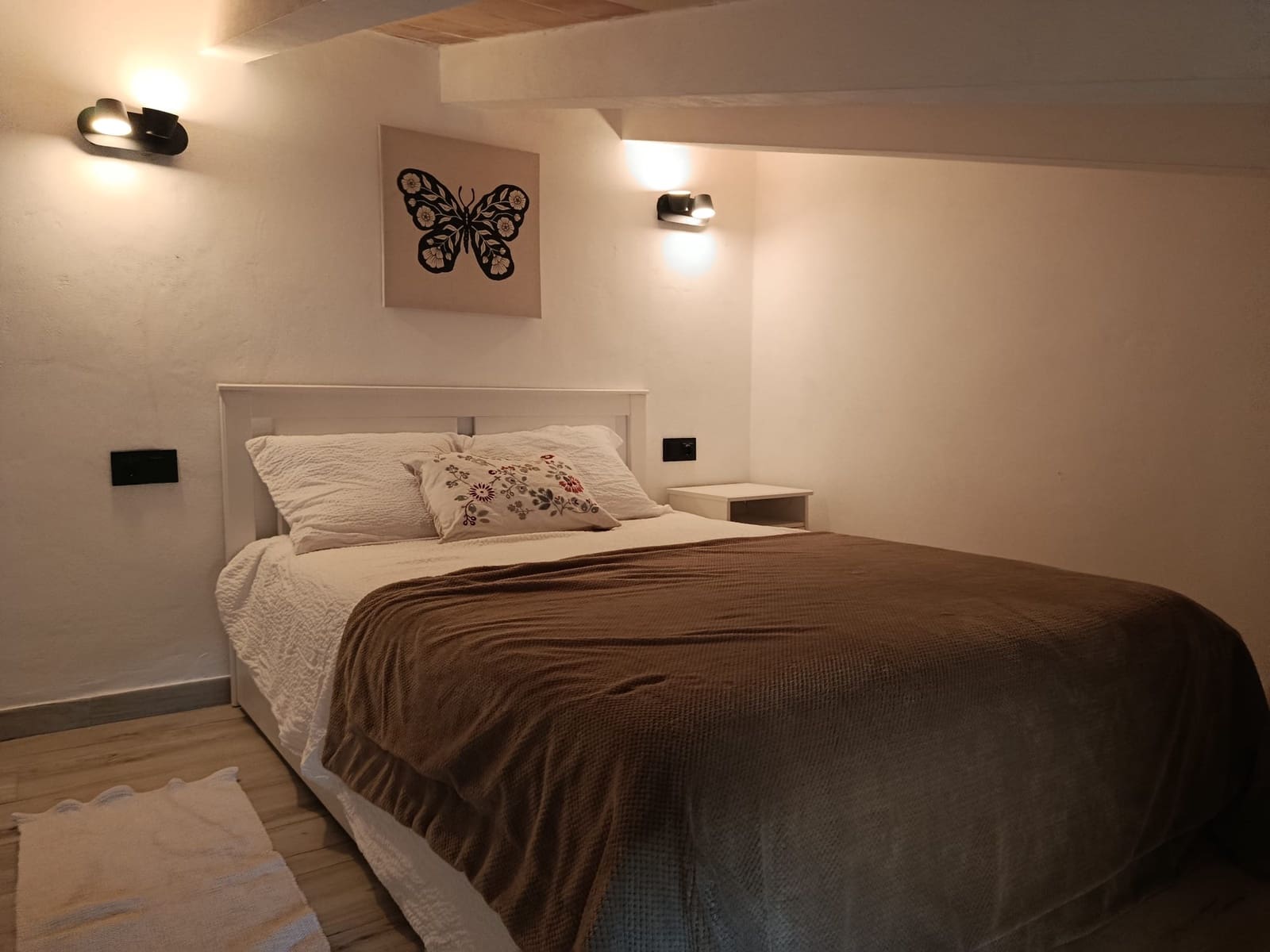 1 slaapkamer Appartement te huur in Felanitx met garage - € 800 (Ref: 9799962)