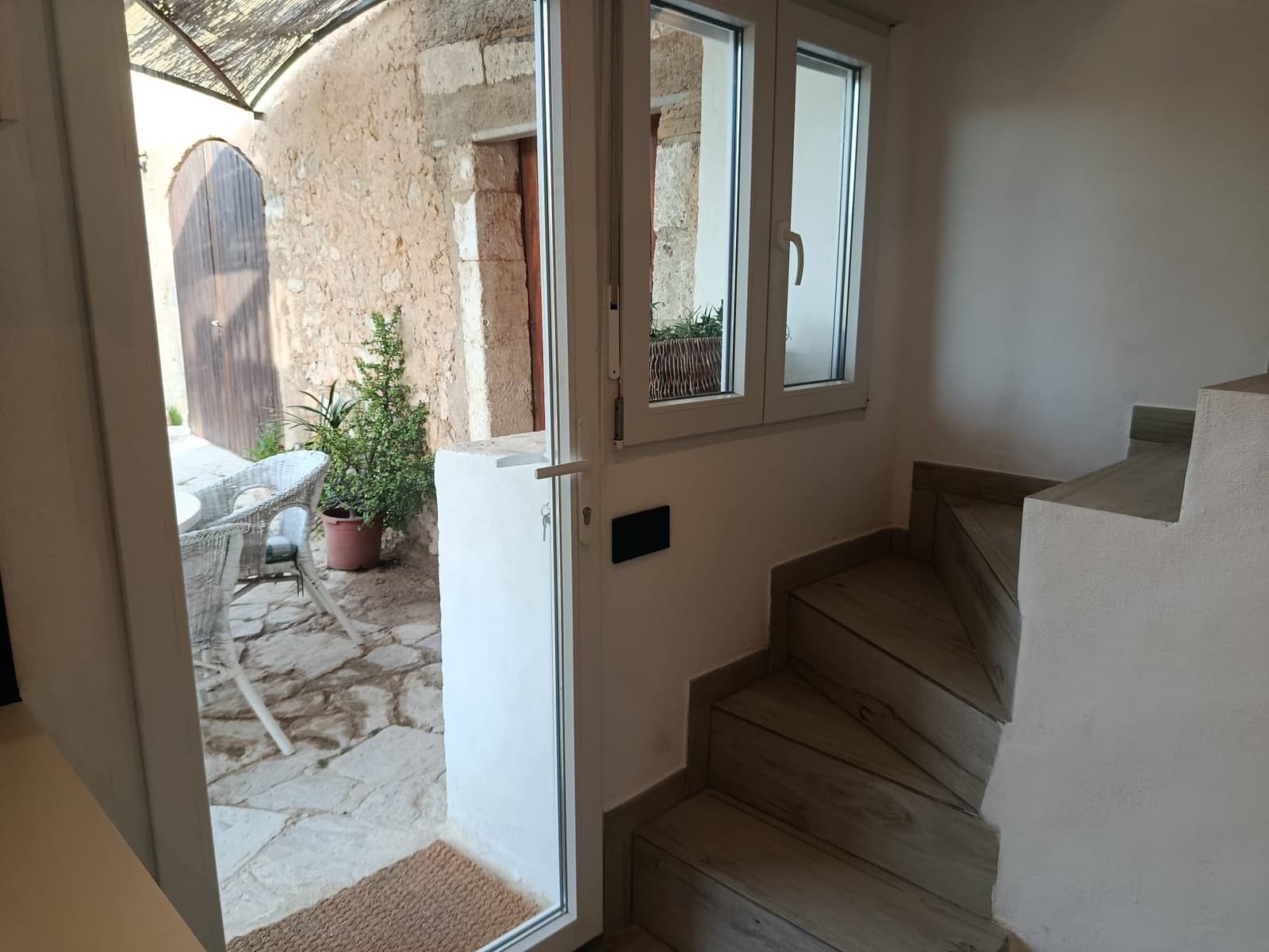 1 slaapkamer Appartement te huur in Felanitx met garage - € 800 (Ref: 9799962)