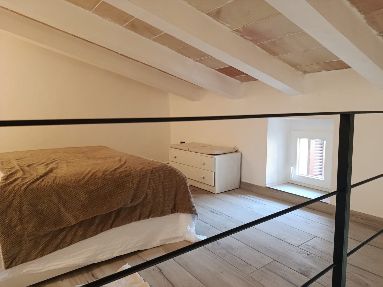 1 slaapkamer Appartement te huur in Felanitx met garage - € 800 (Ref: 9799962)