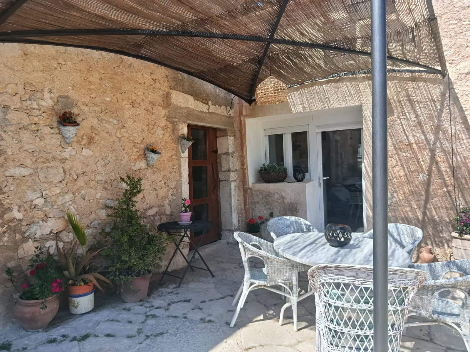 1 slaapkamer Appartement te huur in Son Macia met zwembad garage - € 800 (Ref: 9799962)