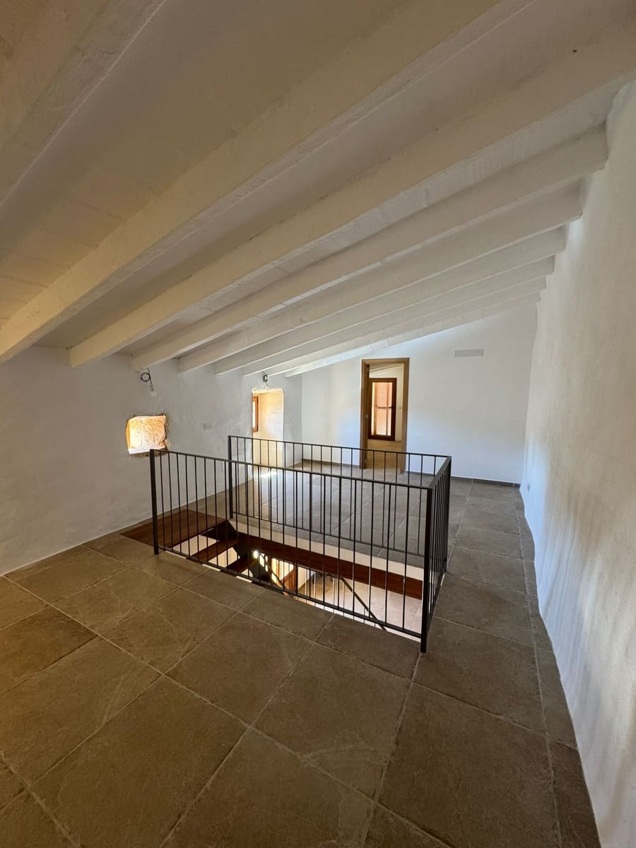 3 quarto Quinta/Casa Rural para arrendar em Felanitx com garagem - 1 600 € (Ref: 9799973)