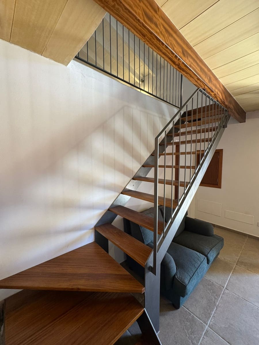 3 quarto Quinta/Casa Rural para arrendar em Felanitx com garagem - 1 600 € (Ref: 9799973)