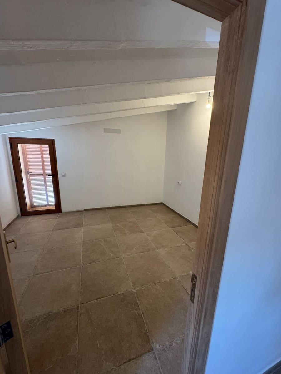 3 quarto Quinta/Casa Rural para arrendar em Felanitx com garagem - 1 600 € (Ref: 9799973)