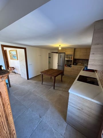 3 quarto Quinta/Casa Rural para arrendar em Felanitx com garagem - 1 600 € (Ref: 9799973)