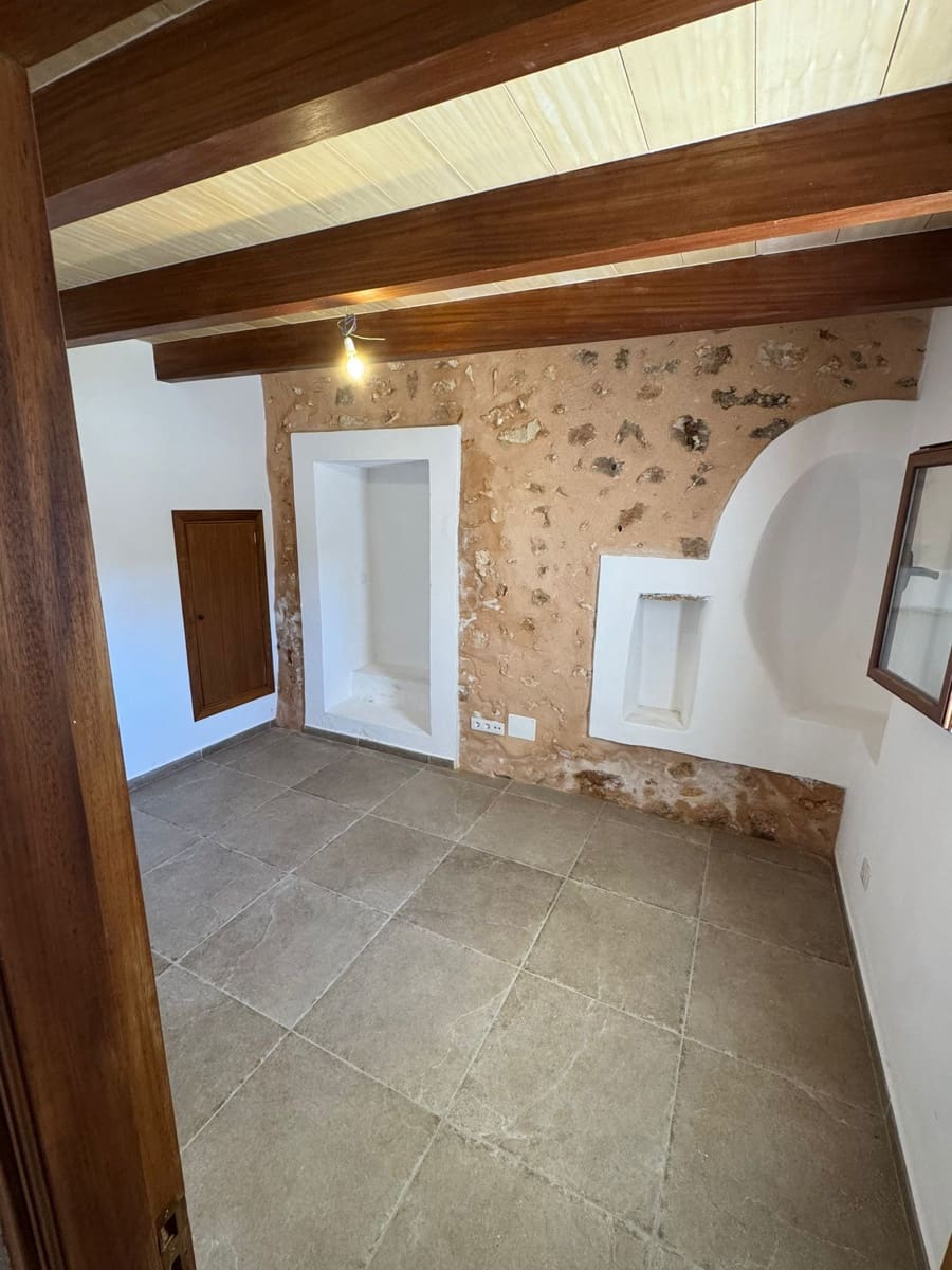 3 quarto Quinta/Casa Rural para arrendar em Felanitx com garagem - 1 600 € (Ref: 9799973)