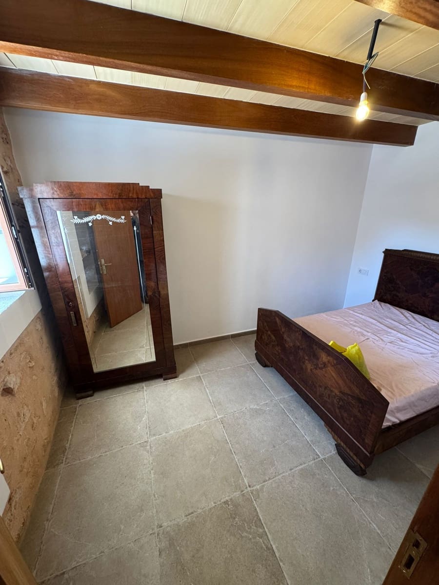 3 quarto Quinta/Casa Rural para arrendar em Felanitx com garagem - 1 600 € (Ref: 9799973)