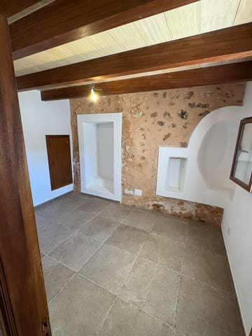 3 quarto Quinta/Casa Rural para arrendar em Felanitx com garagem - 1 600 € (Ref: 9799973)