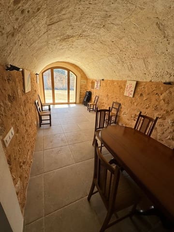 3 quarto Quinta/Casa Rural para arrendar em Felanitx com garagem - 1 600 € (Ref: 9799973)