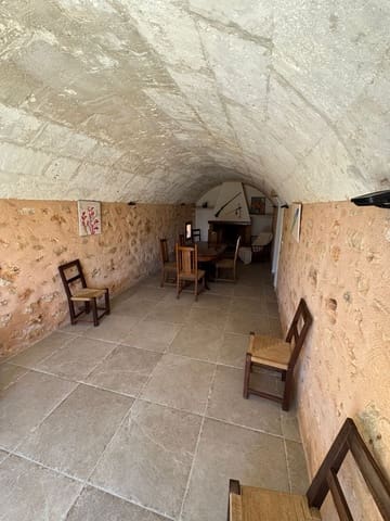 3 quarto Quinta/Casa Rural para arrendar em Felanitx com garagem - 1 600 € (Ref: 9799973)