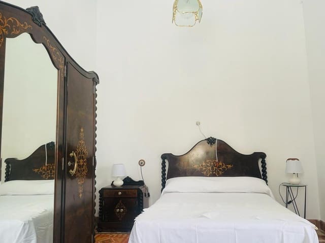 3 bedroom Townhouse for rent in Petra - € 2,000 (Ref: 9867286)