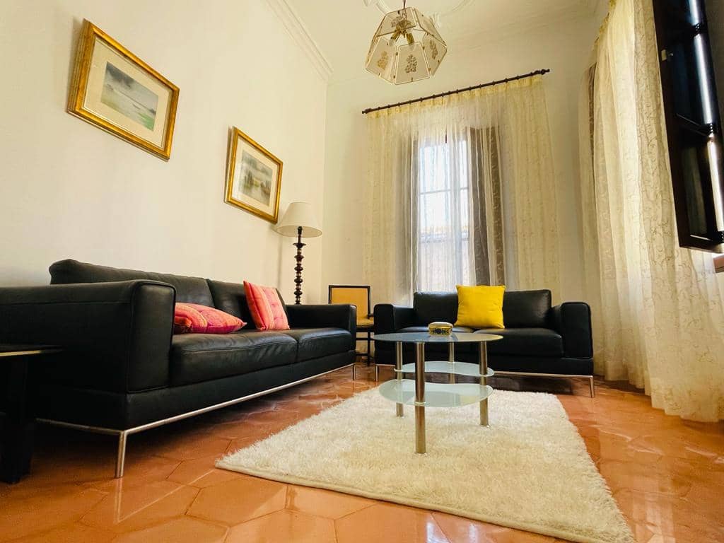 3 bedroom Townhouse for rent in Petra - € 2,000 (Ref: 9867286)