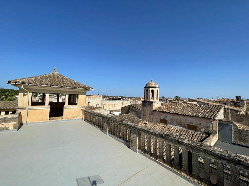 3 bedroom Townhouse for rent in Petra - € 2,000 (Ref: 9867286)