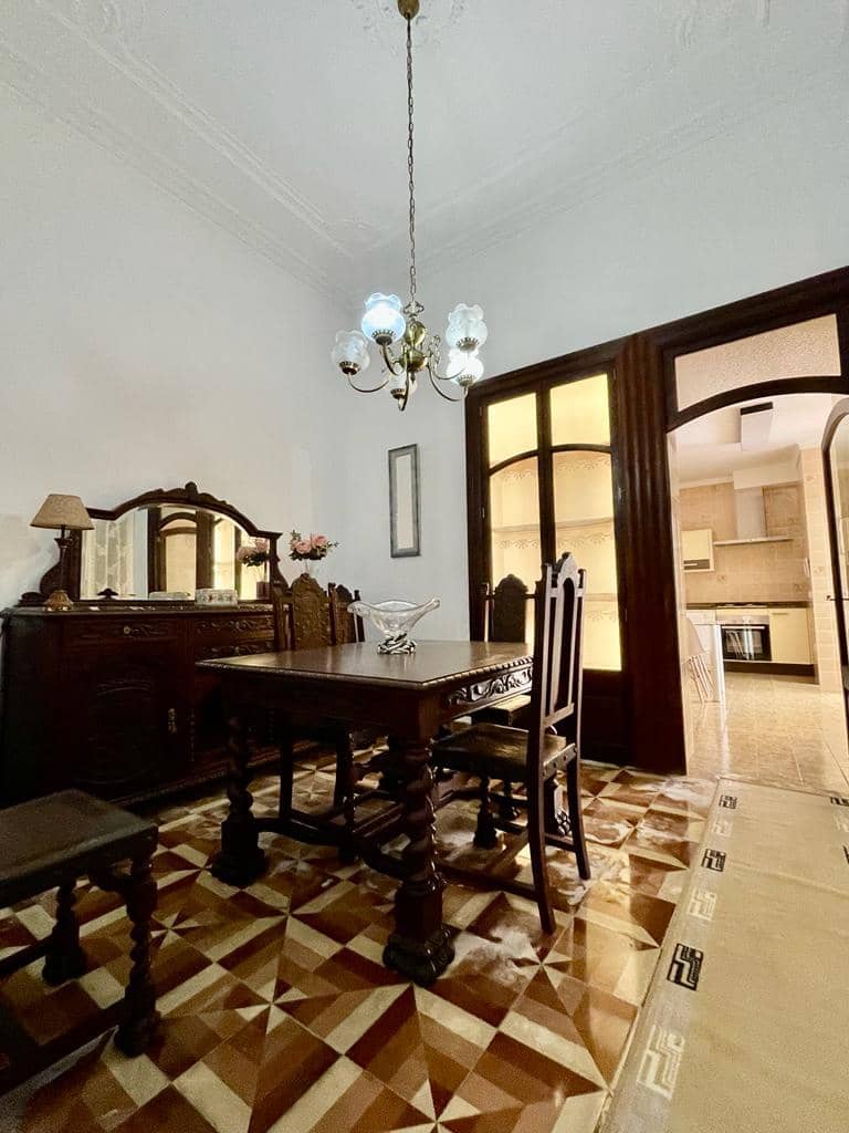 3 bedroom Townhouse for rent in Petra - € 2,000 (Ref: 9867286)