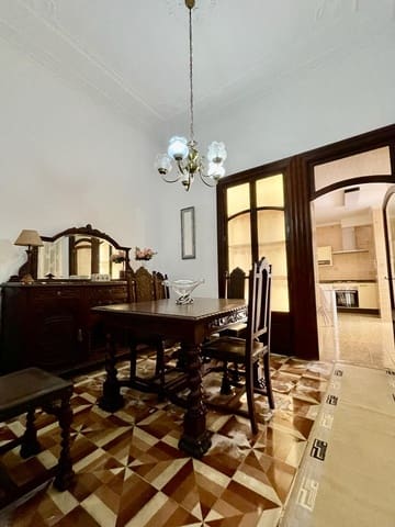3 bedroom Townhouse for rent in Petra - € 2,000 (Ref: 9867286)