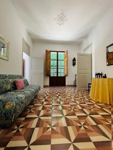 3 bedroom Townhouse for rent in Petra - € 2,000 (Ref: 9867286)