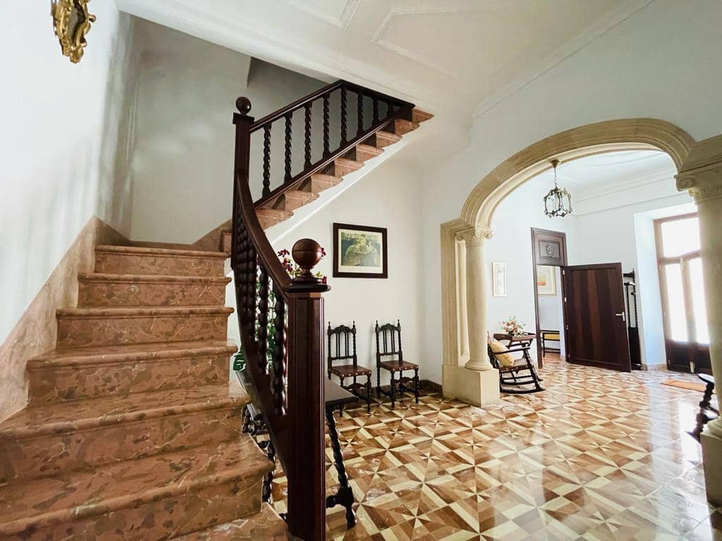3 bedroom Townhouse for rent in Petra - € 2,000 (Ref: 9867286)