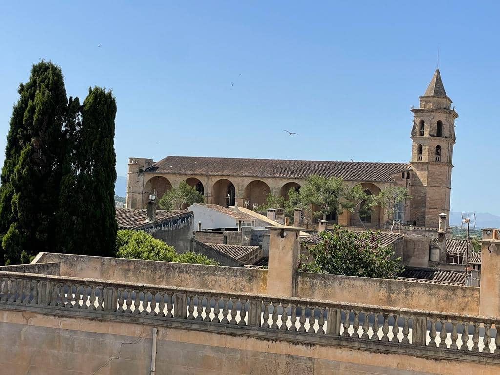 3 bedroom Townhouse for rent in Petra - € 2,000 (Ref: 9867286)