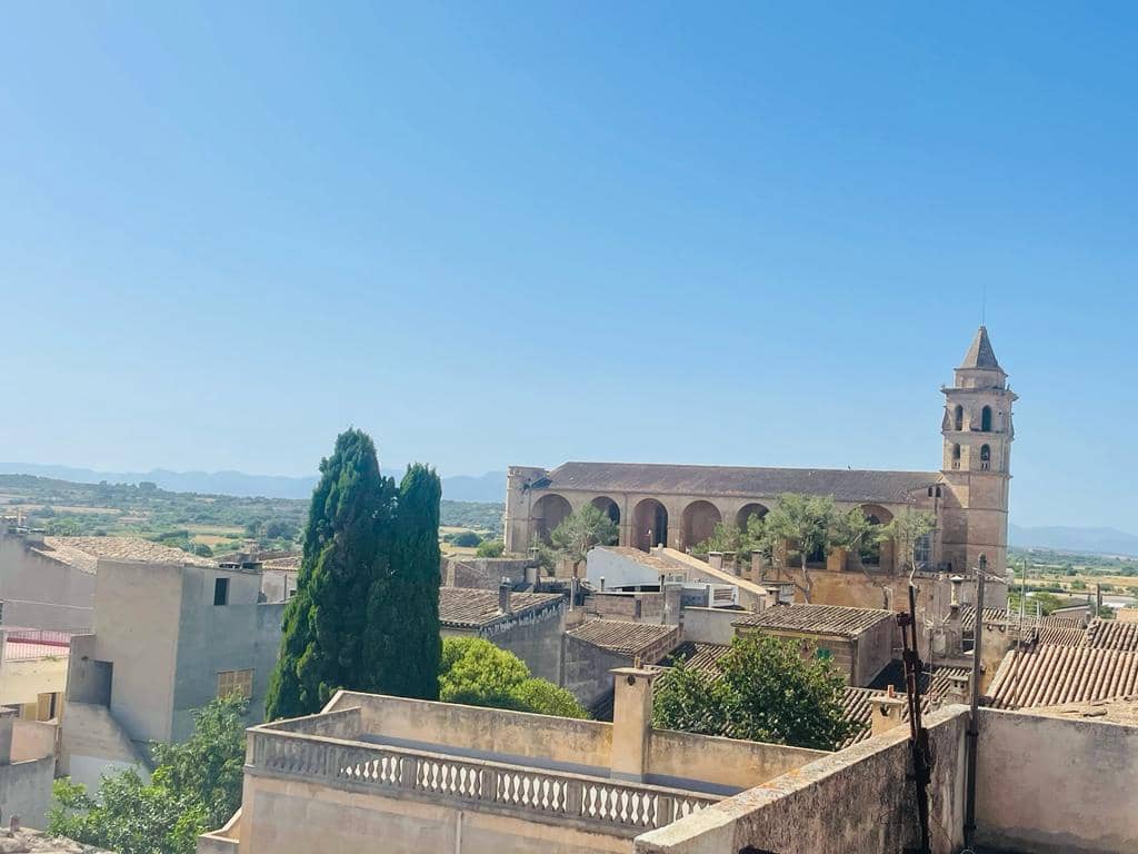 3 bedroom Townhouse for rent in Petra - € 2,000 (Ref: 9867286)