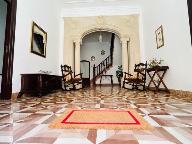 3 bedroom Townhouse for rent in Petra - € 2,000 (Ref: 9867286)
