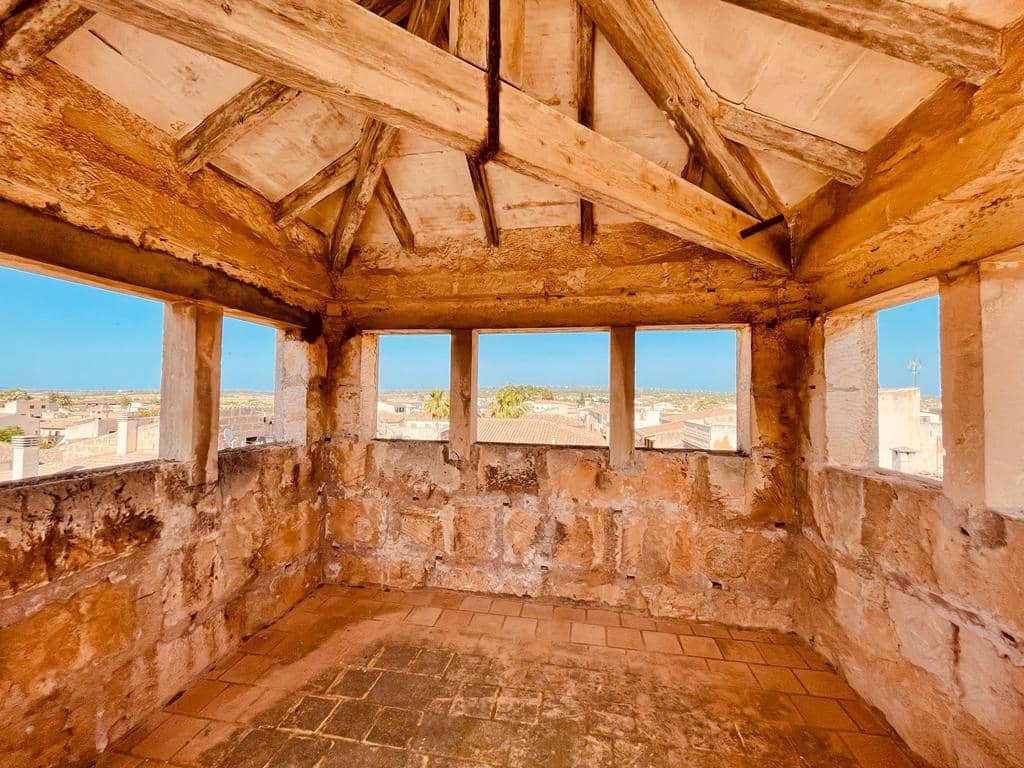 3 bedroom Townhouse for rent in Petra - € 2,000 (Ref: 9867286)