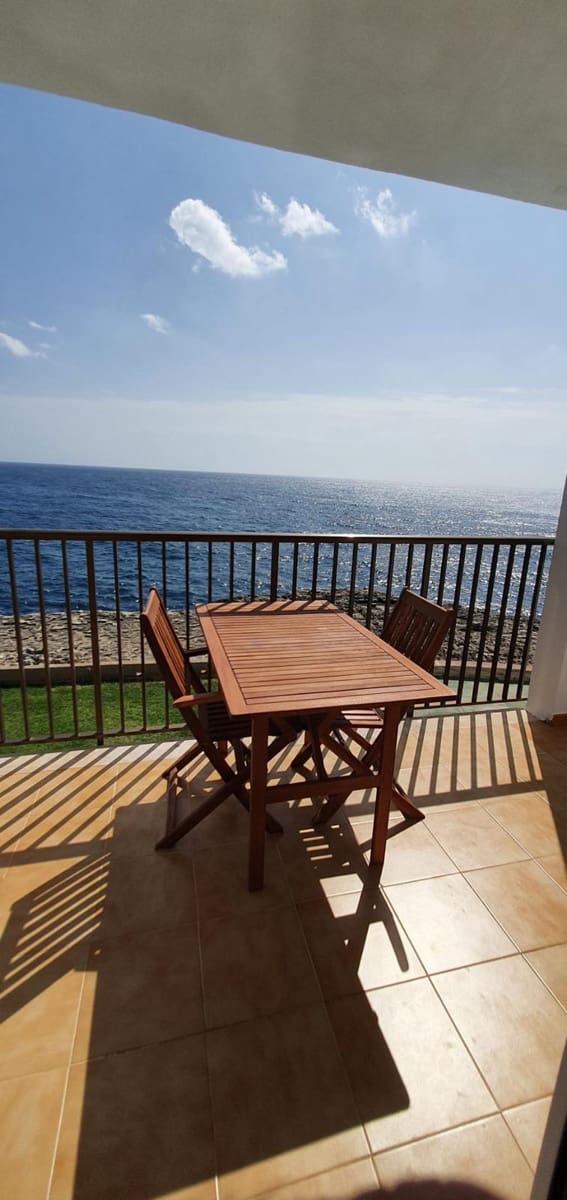 Appartement de Plage de 3 chambres à louer à Portocolom - 1 500 € (Ref: 9889244)