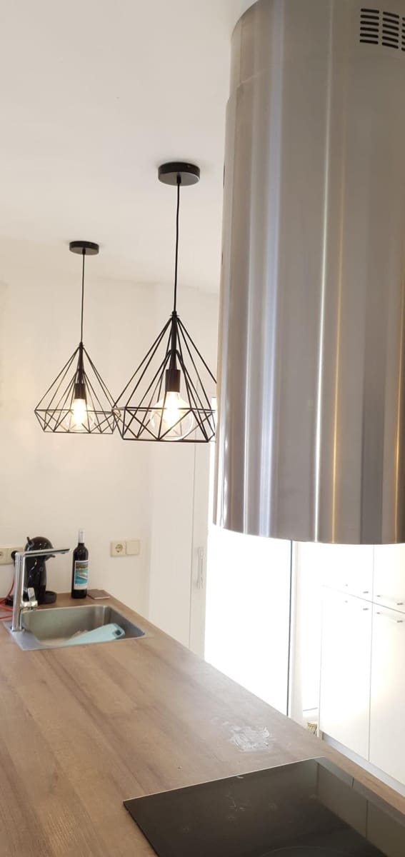 Appartement de Plage de 3 chambres à louer à Portocolom - 1 500 € (Ref: 9889244)