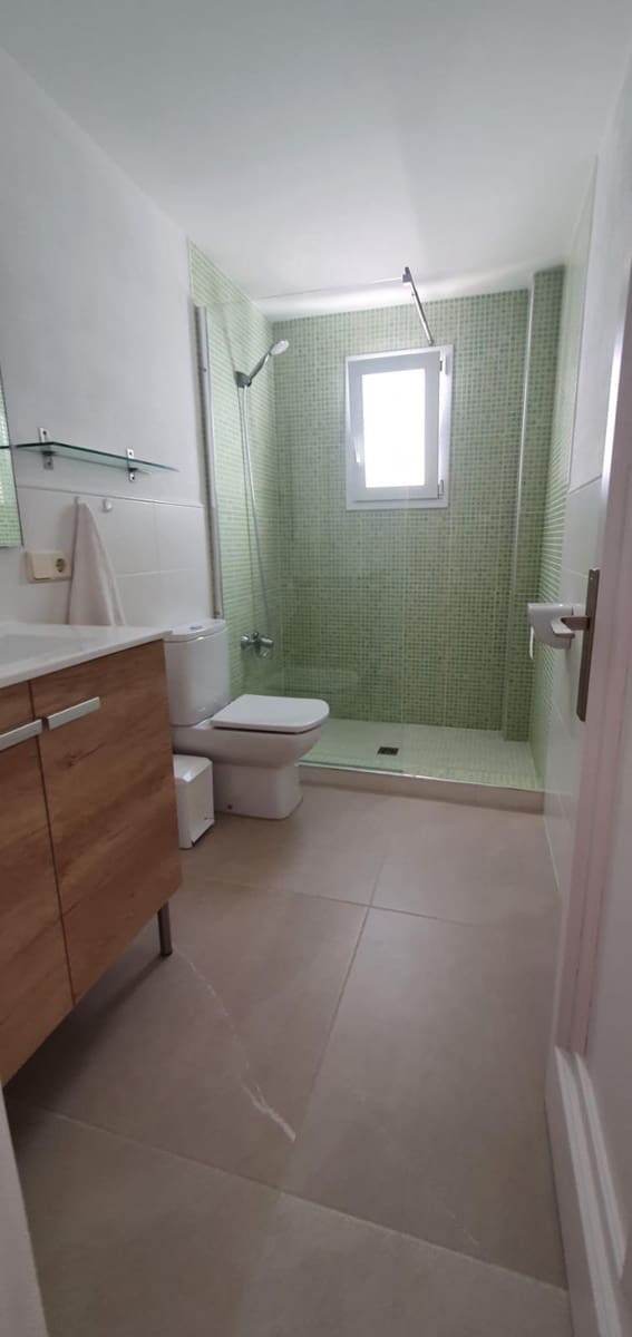 Appartement de Plage de 3 chambres à louer à Portocolom - 1 500 € (Ref: 9889244)