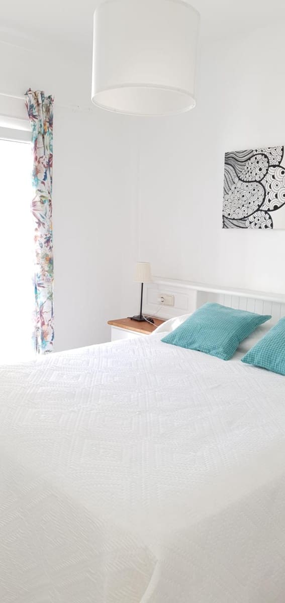 Appartement de Plage de 3 chambres à louer à Portocolom - 1 500 € (Ref: 9889244)