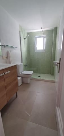 Appartement de Plage de 3 chambres à louer à Portocolom, Felanitx - 1 500 € (Ref: 9889244)