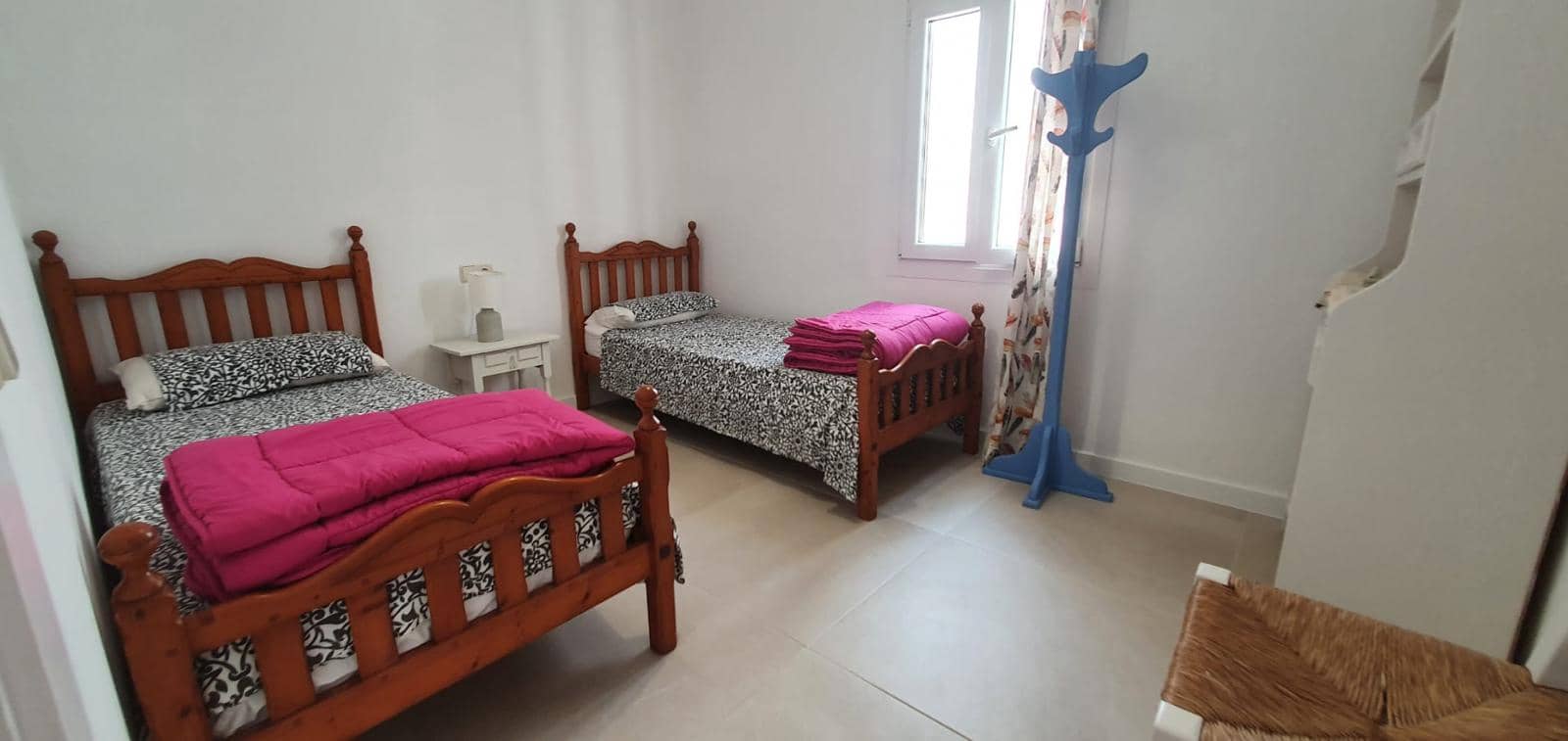 Appartement de Plage de 3 chambres à louer à Portocolom - 1 500 € (Ref: 9889244)