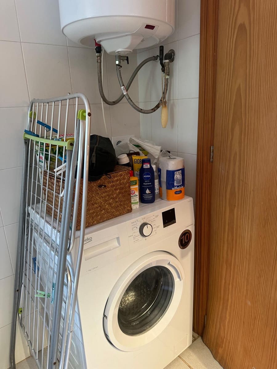 Appartement de Plage de 2 chambres à louer à Portocolom - 2 000 € (Ref: 9892657)