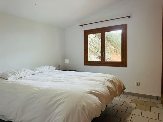 Appartement de Plage de 2 chambres à louer à Portocolom, Felanitx - 2 000 € (Ref: 9892657)