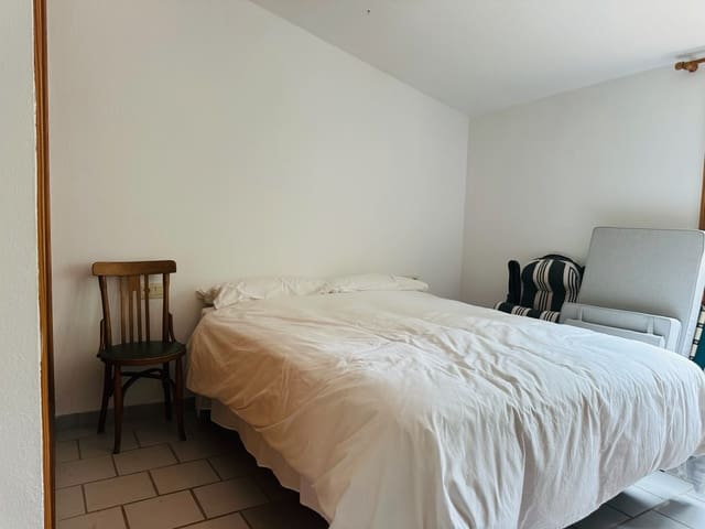Appartement de Plage de 2 chambres à louer à Portocolom, Felanitx - 2 000 € (Ref: 9892657)