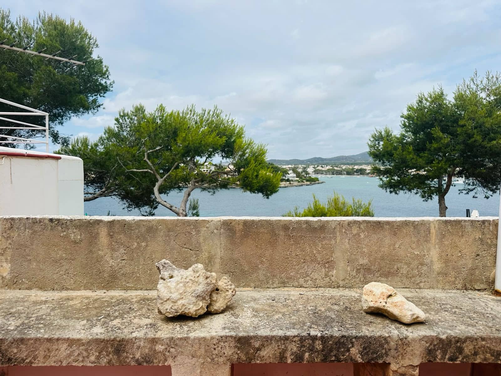 Appartement de Plage de 2 chambres à louer à Portocolom - 2 000 € (Ref: 9892657)