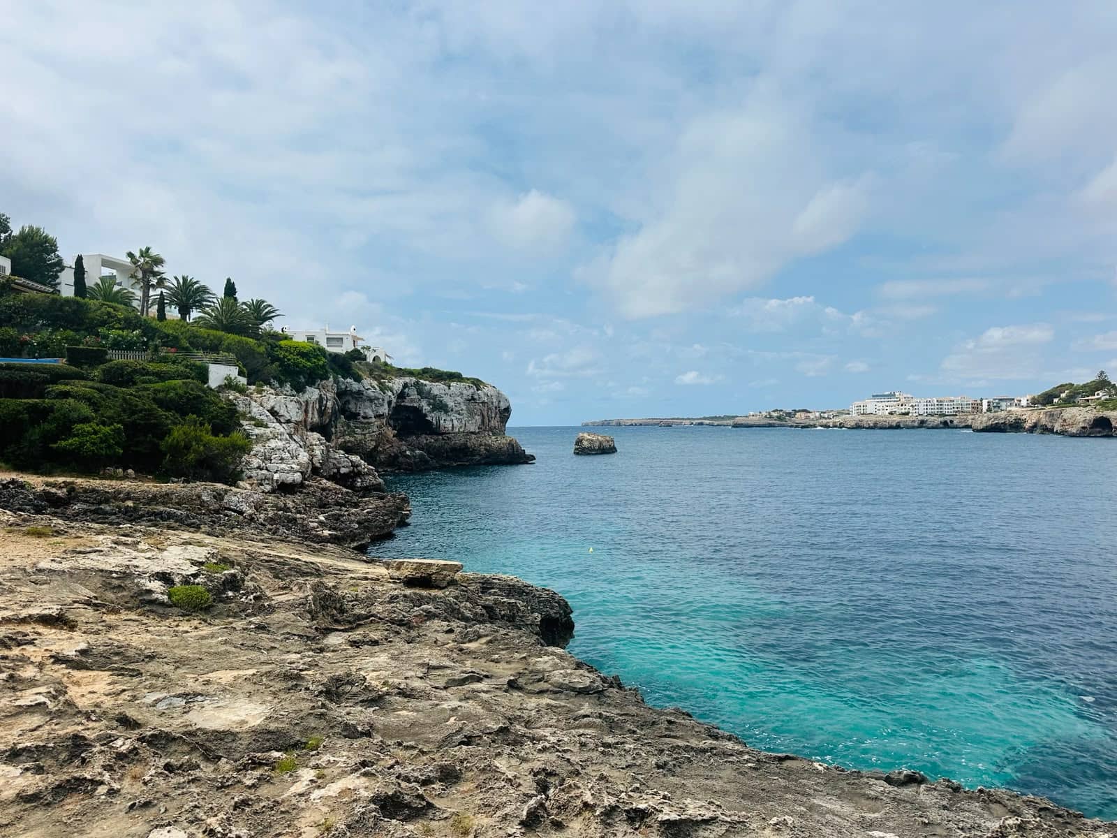 Appartement de Plage de 2 chambres à louer à Portocolom - 2 000 € (Ref: 9892657)