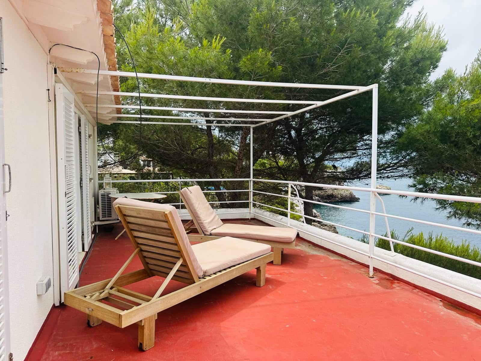 Appartement de Plage de 2 chambres à louer à Portocolom - 2 000 € (Ref: 9892657)