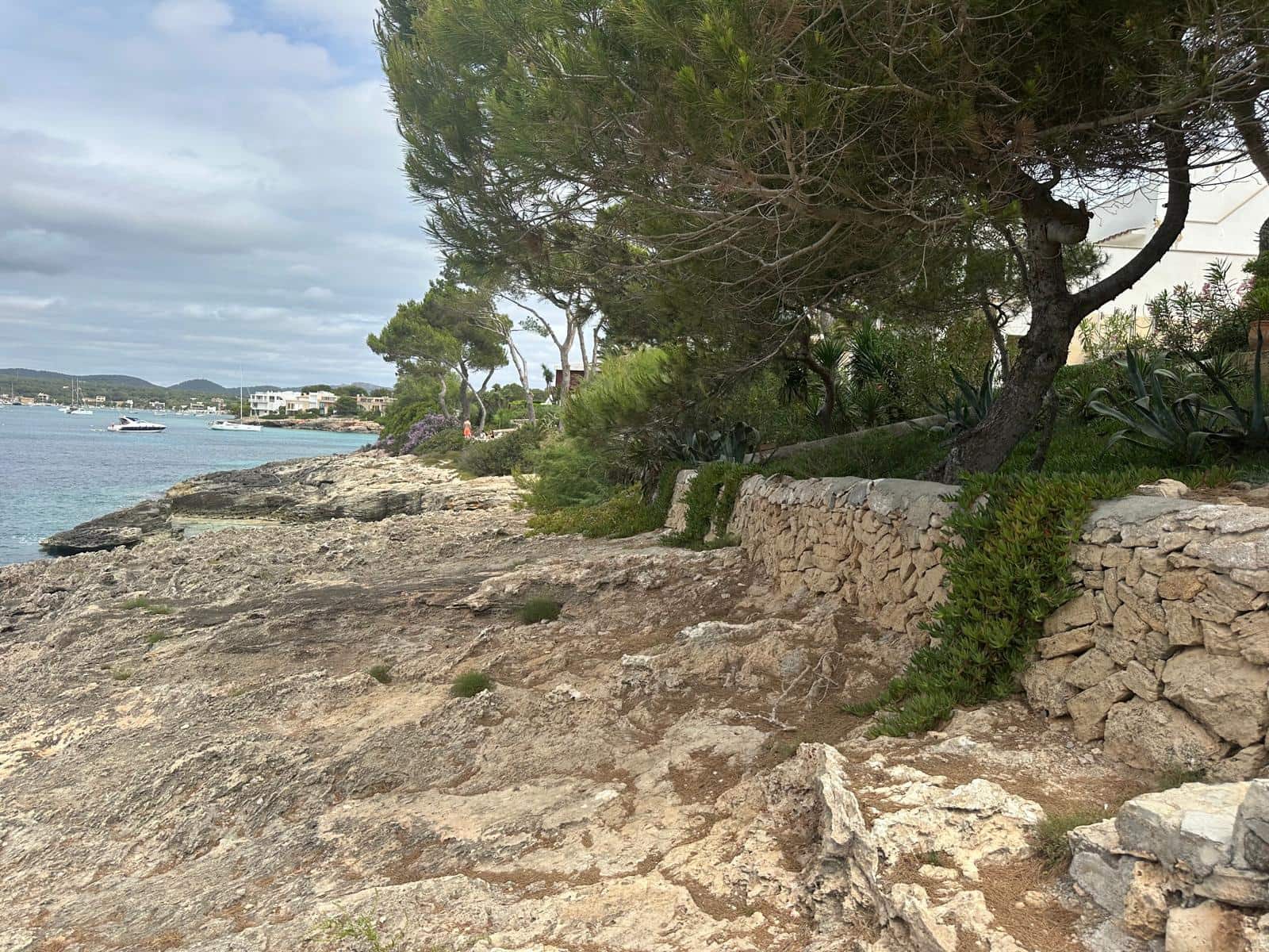 Appartement de Plage de 2 chambres à louer à Portocolom - 2 000 € (Ref: 9892657)