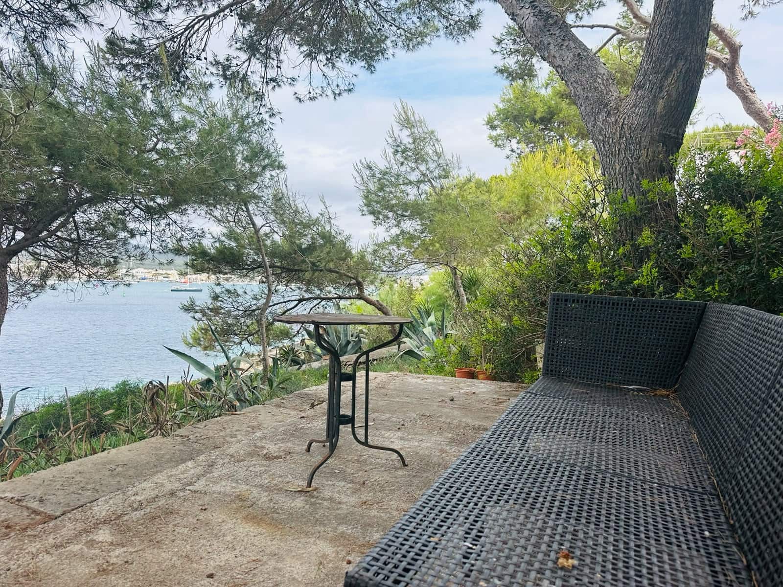 Appartement de Plage de 2 chambres à louer à Portocolom - 2 000 € (Ref: 9892657)