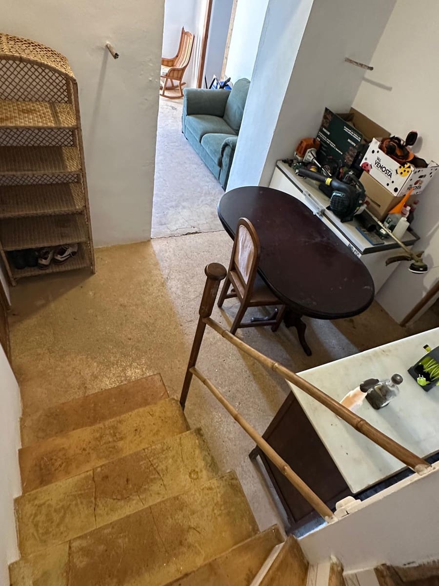 3 sovrum Finca/Hus på landet till salu i Portocristo / Port de Manacor med garage - 660 000 € (Ref: 9908917)