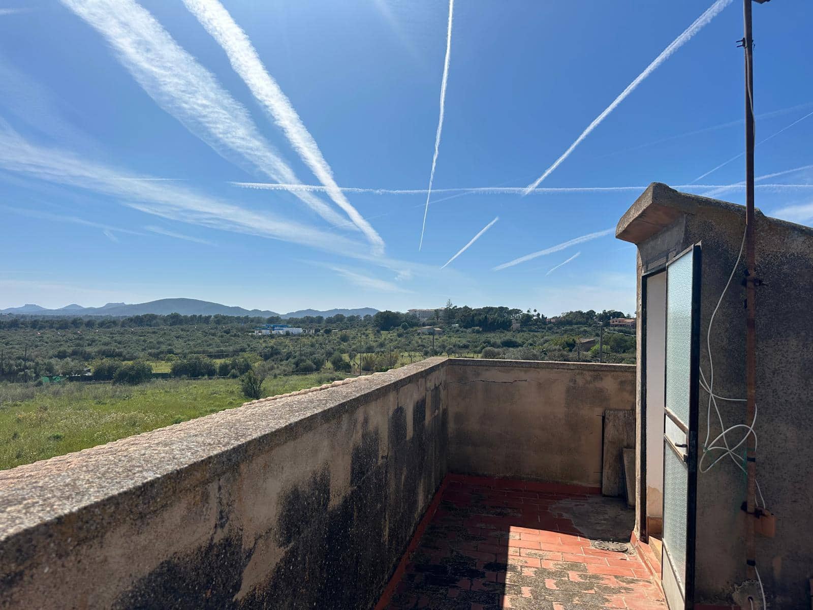 3 sovrum Finca/Hus på landet till salu i Portocristo / Port de Manacor med garage - 660 000 € (Ref: 9908917)