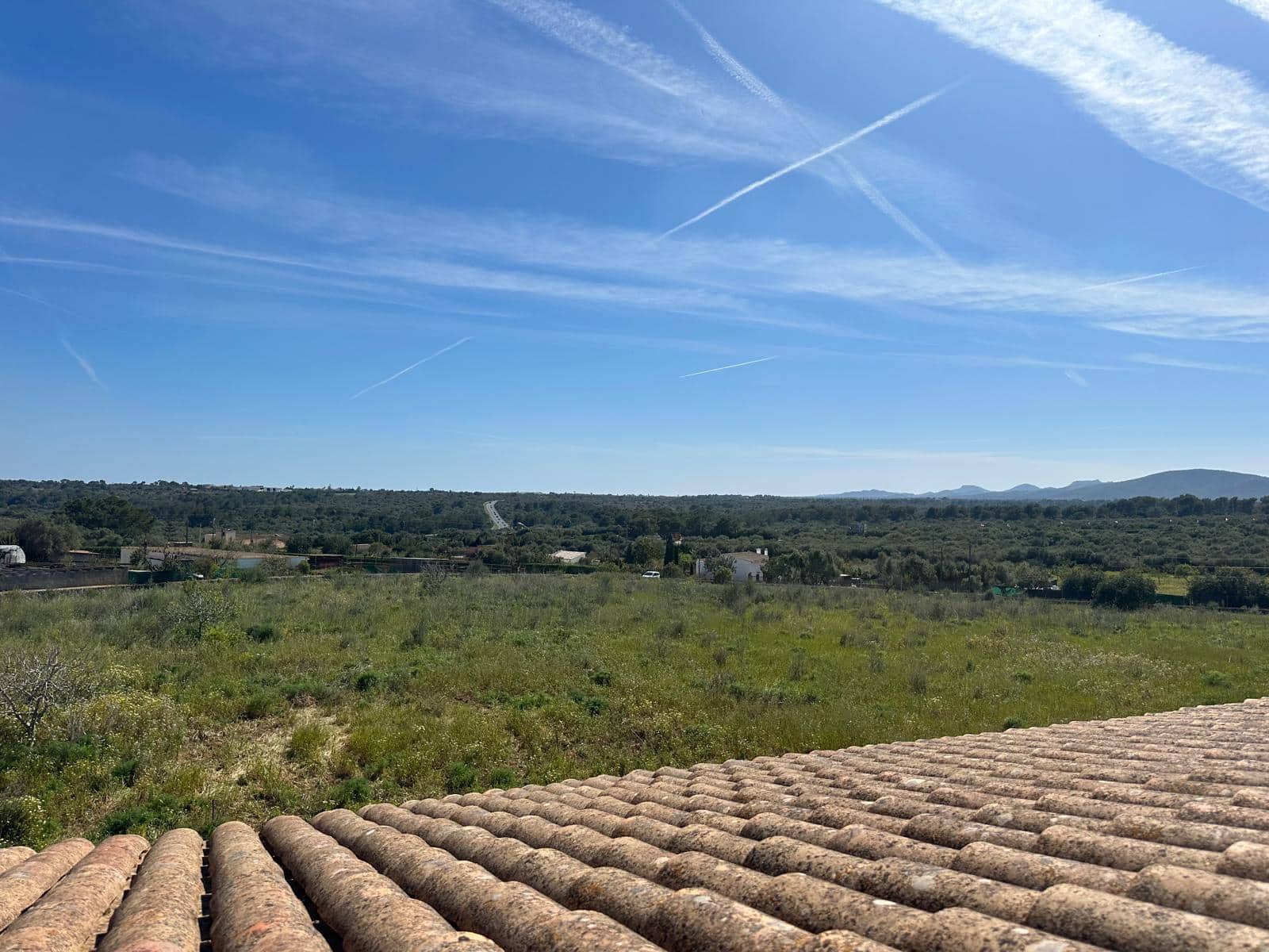 3 sovrum Finca/Hus på landet till salu i Portocristo / Port de Manacor med garage - 660 000 € (Ref: 9908917)