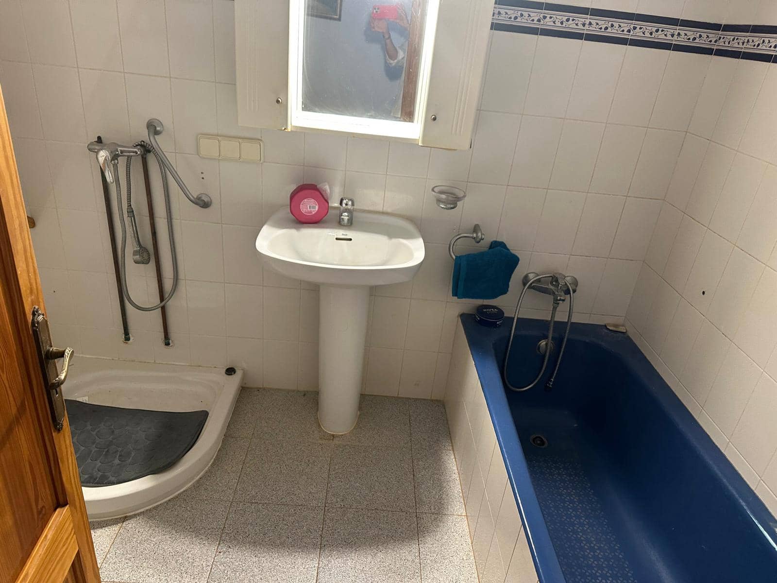 3 sovrum Finca/Hus på landet till salu i Portocristo / Port de Manacor med garage - 660 000 € (Ref: 9908917)