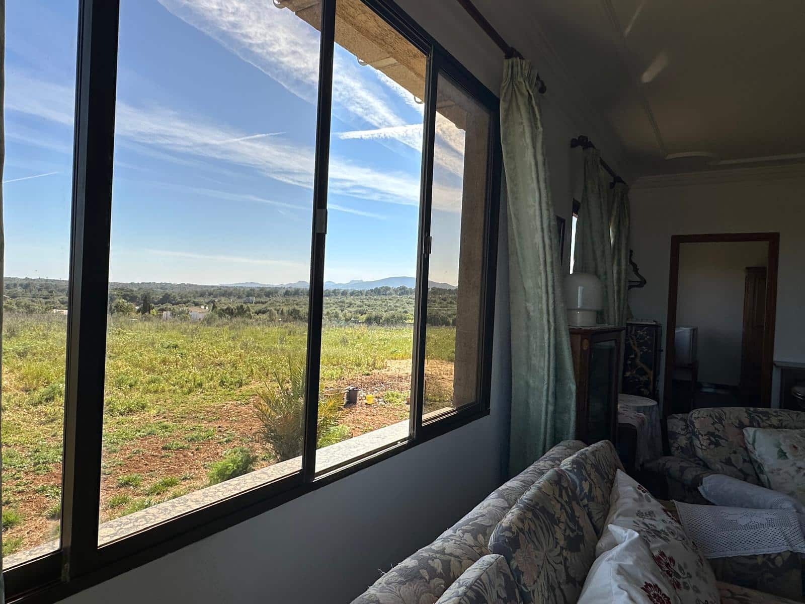3 sovrum Finca/Hus på landet till salu i Portocristo / Port de Manacor med garage - 660 000 € (Ref: 9908917)