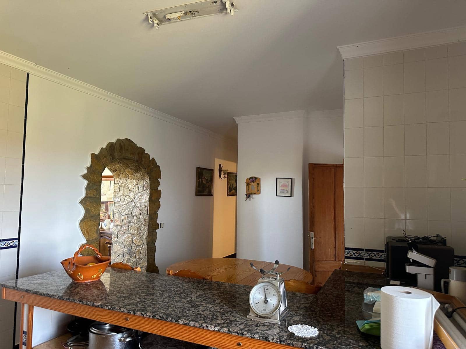3 sovrum Finca/Hus på landet till salu i Portocristo / Port de Manacor med garage - 660 000 € (Ref: 9908917)