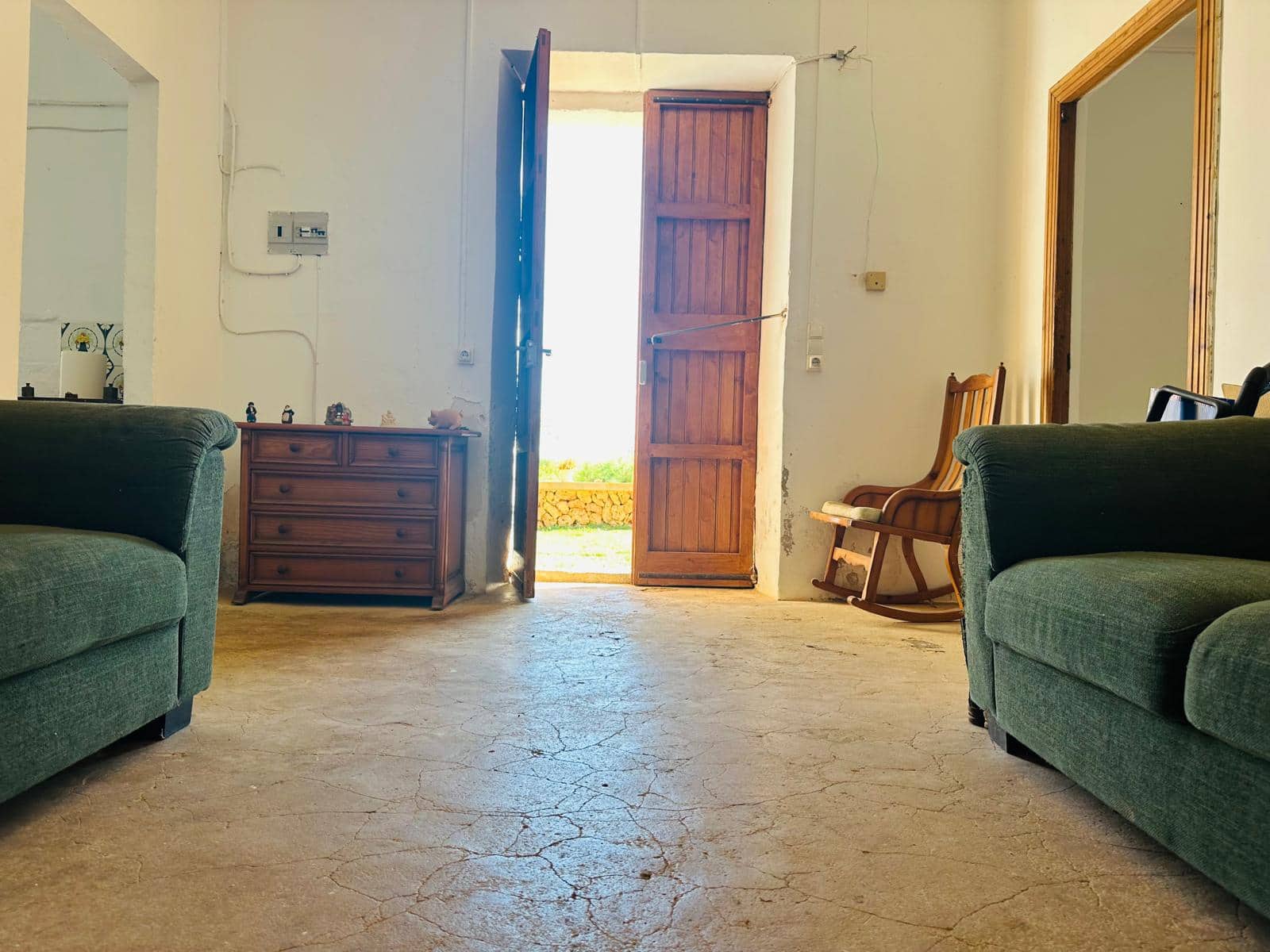 3 sovrum Finca/Hus på landet till salu i Portocristo / Port de Manacor med garage - 660 000 € (Ref: 9908917)