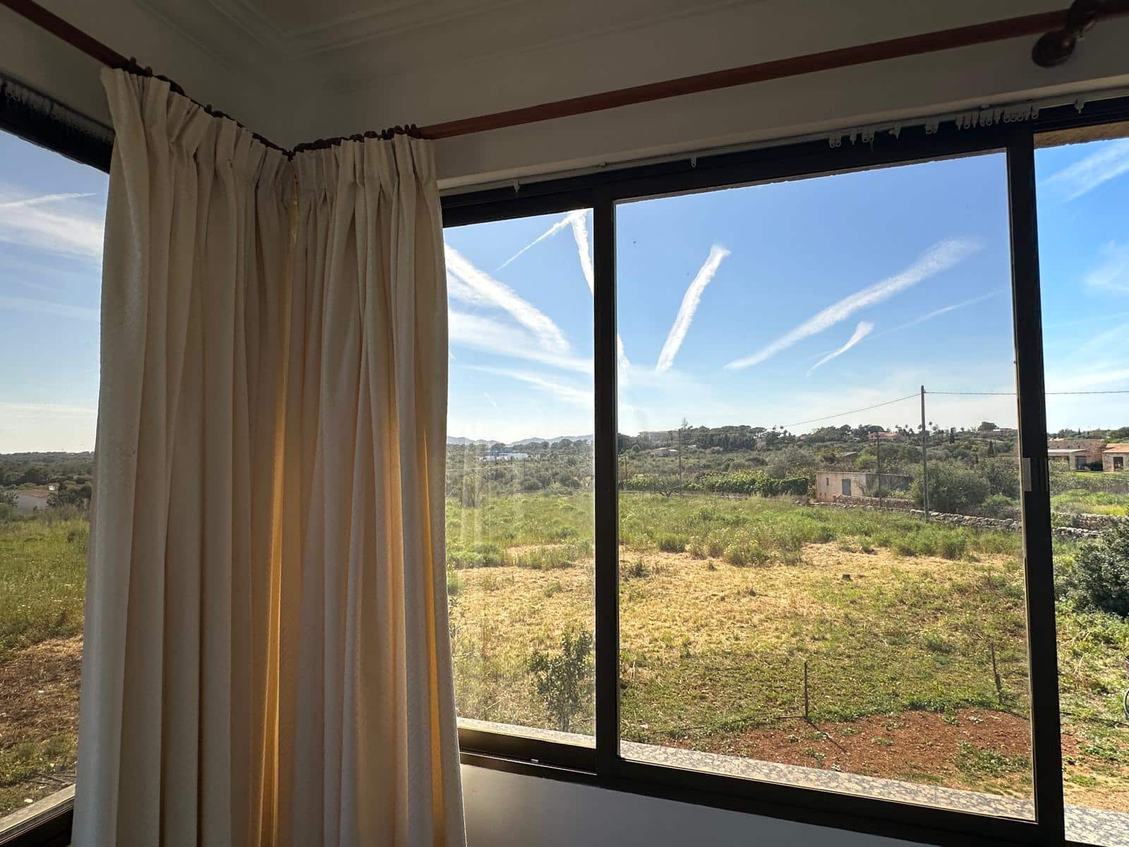 3 sovrum Finca/Hus på landet till salu i Portocristo / Port de Manacor med garage - 660 000 € (Ref: 9908917)