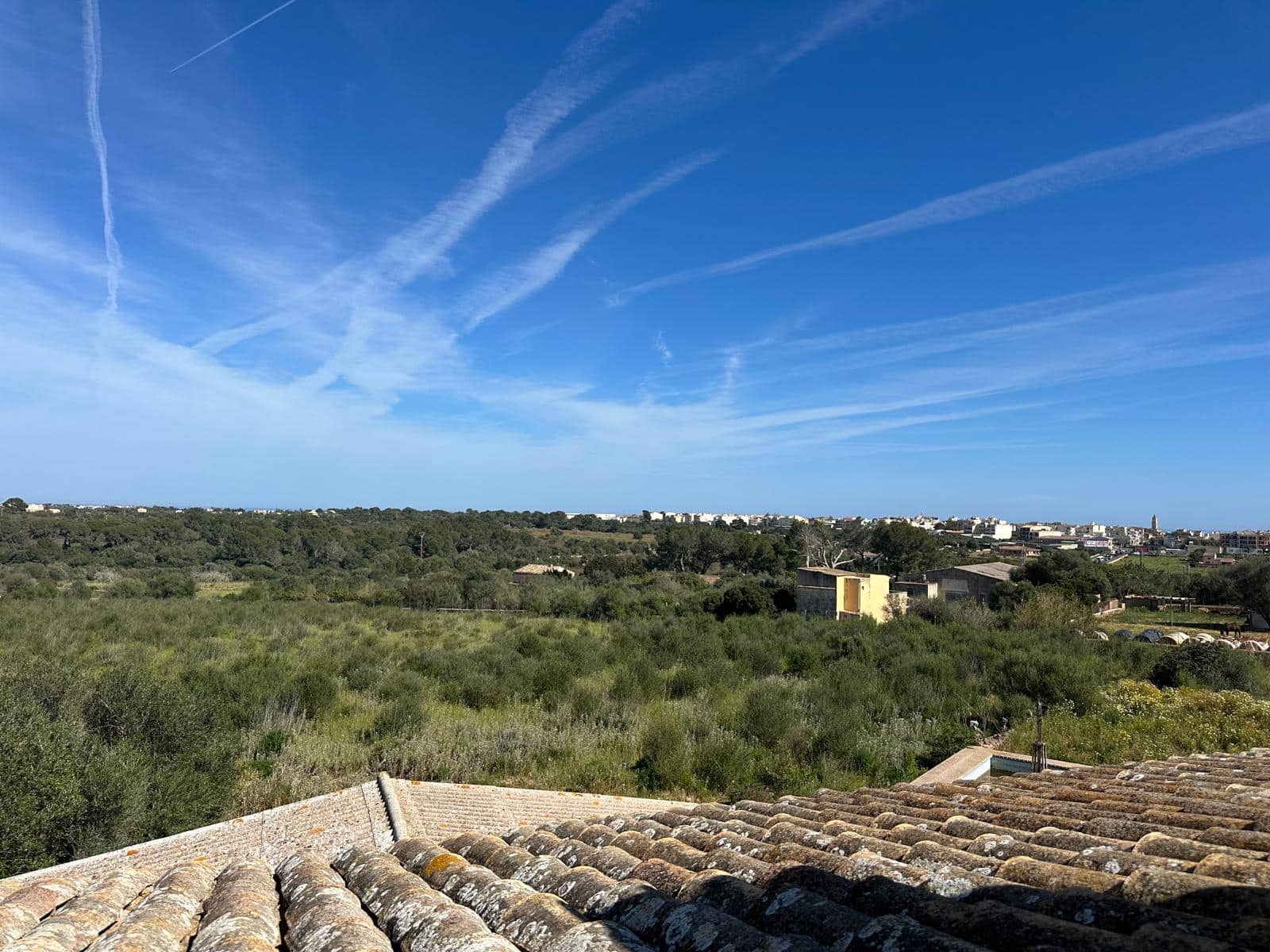 3 sovrum Finca/Hus på landet till salu i Portocristo / Port de Manacor med garage - 660 000 € (Ref: 9908917)