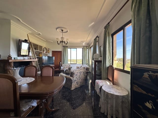3 sovrum Finca/Hus på landet till salu i Portocristo / Port de Manacor, Manacor med garage - 660 000 € (Ref: 9908917)
