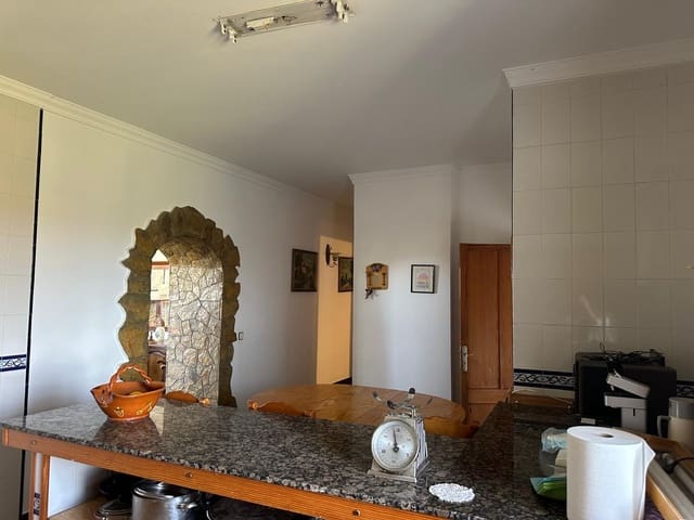 3 sovrum Finca/Hus på landet till salu i Portocristo / Port de Manacor, Manacor med garage - 660 000 € (Ref: 9908917)